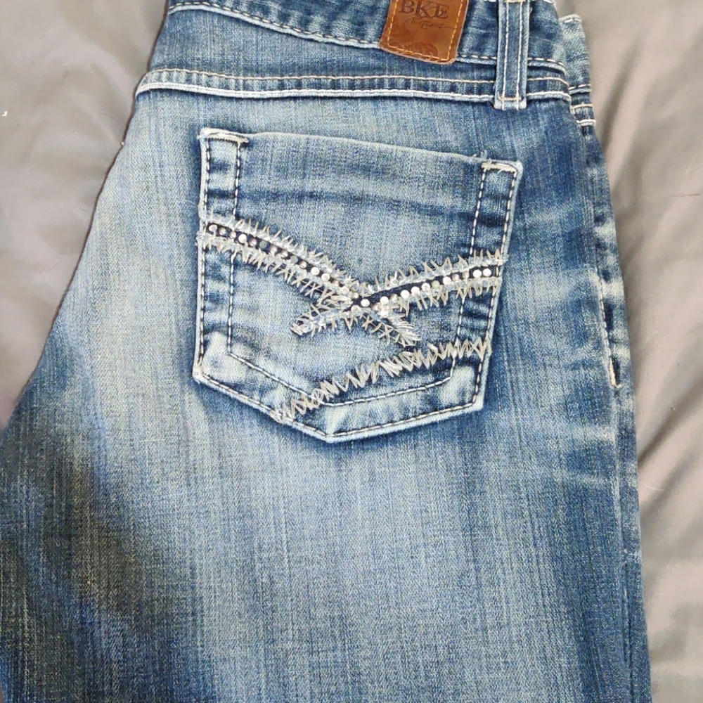 BKE jeans